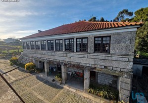 Quinta T4 em Viana do Castelo de 434,00 m²