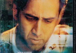 Filme em DVD: Por Um Fio (Scorsese) - Novo! SELADO!