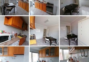 Apartamento T4 em Lisboa de 80,00 m²