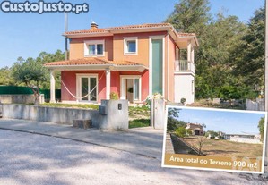 Casa / Villa T3 em Marrazes e Barosa de 130 m²