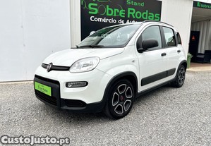Fiat Panda 1.0 Hybrid - 21