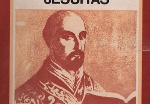 Livro História Geral dos Jesuítas - esgotado no editor