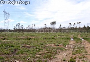 Terreno Rustico Junto À A25