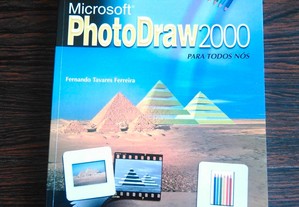 172 - Microsoft Photo Draw 2000