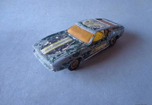 Corgi Toys Ford Mustang Mach I