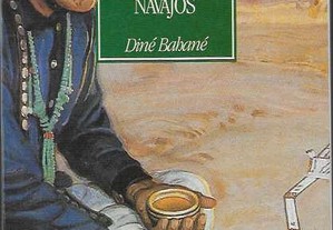 Paul. G. Zolbrod. Le Livre des Indiens Navajos: Diné Bahané.