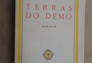 "Terras do Demo" de Aquilino Ribeiro