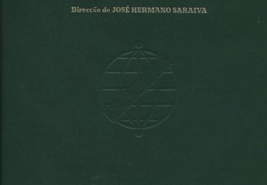 História de Portugal - Direcção de José Hermano Saraiva