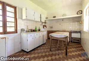 Casa / Villa T3 em Poiares (Santo Andr) de 85,00 m