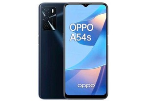 Smartphone OPPO A54s (6.52' - 4 GB - 128 GB - preto)