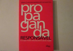 Propaganda responsável-Ana Cláudia Marques Govatto