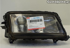 FAROL DIANTEIRO DIREITO Audi a8 d2 1998 0301047212