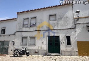 Apartamento T3 Em Estremoz, vora, Estremoz