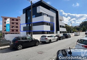 Apartamento T2 em Gondomar, Valbom e Jovim de 104,02 m²