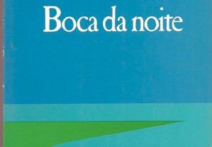 Boca da Noite - Odylo Costa, filho (1979)