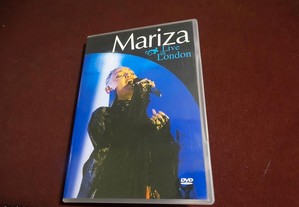 DVD-Mariza-Live in London