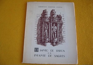 O Santo de Lisboa e o Infante de Sagres - 1960