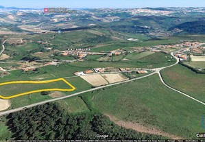 Terreno para construção em Lisboa de 5920,00 m²