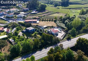 Terreno Urbano Couto (S. Miguel), Santo Tirso