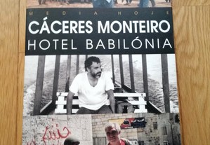 Hotel Babilónia - de Cáceres Monteiro