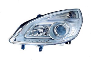 Otica esquerda RENAULT GRAND SCÉNIC II (JM0/1_) (2004-2009) 2.0 dCi (JM1K)