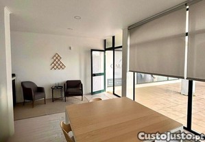 Loja / Estabelecimento Comercial T1 em Montijo e Afonsoeiro de 42,00 m²