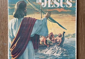 Vida de Jesus - E. G. White