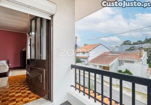 Moradia T3 Com Jardim, Garagem E Sótão - Valbom...