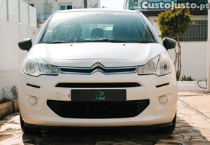 Citron C3 Attractive - 13