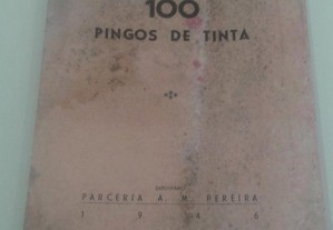 100 Pingos de Tinta