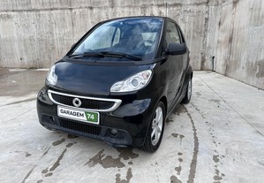Smart ForTwo Coupé 0.8 cdi Pure 54 Softouch