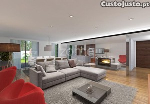 Moradia T3 +1 Térrea C/Piscina, Lote Com 611 M2...