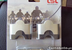 Risers moto