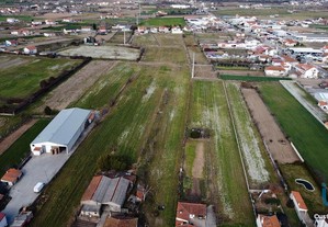 Terreno em Vila Real de 23834,00 m²