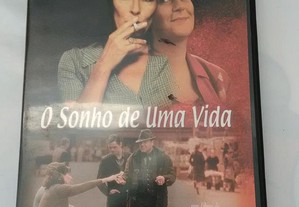 DVD O Sonho de uma Vida Filme Agnes Brown de Angelica Huston Legendado em Português