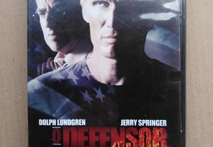 O Defensor (2004) Dolph Lundgren