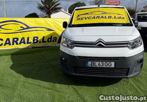 Peugeot Partner L1H2 1.6 HDI - 19