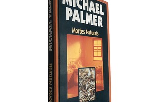 Mortes naturais - Michael Palmer
