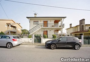 Moradia Individual T5, Em Areal De Cima, Braga