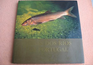 Os Peixes dos Rios de Portugal - 1996