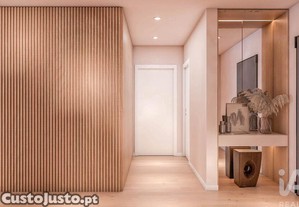 Casa T4 em Maceira de 208,00 m²