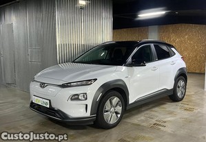Hyundai Kauai EV 64 kWh Style - 20