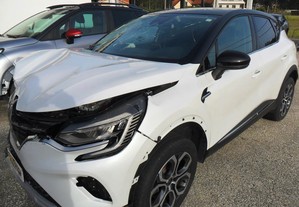 Renault Captur 1.6 E-TECH INTENS PLUG-IN 160CV