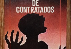 Estórias de Contratados / Costa Andrade