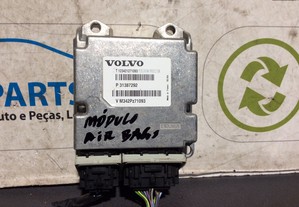 Centralina de airbag Volvo V40 2013