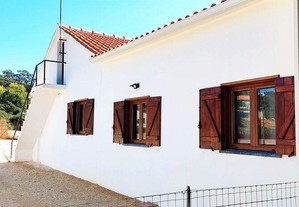 Casa tradicional T3 em Leiria de 119,00 m²