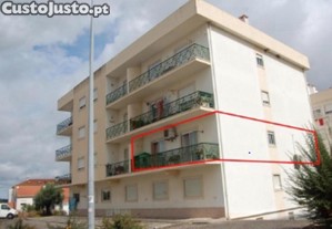 Apartamento T2