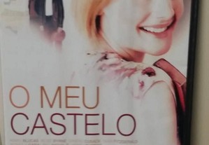 O Meu Castelo (2003) Romola Gara