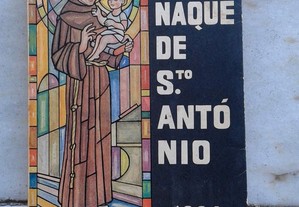Almanaque de Sto António