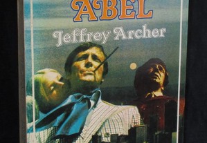 Livro Caim e Abel Jeffrey Archer Difel